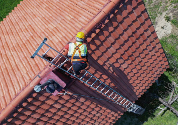 Best Emergency Roof Repair Services  in Chico, CA