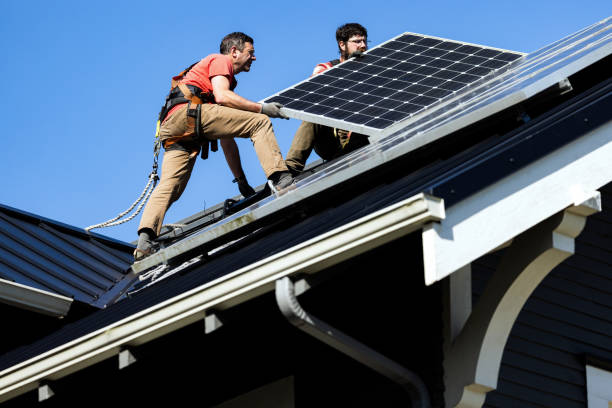 Best Rubber Roofing (EPDM, TPO)  in Chico, CA