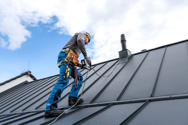 Roof Coating Services in Chico, CA