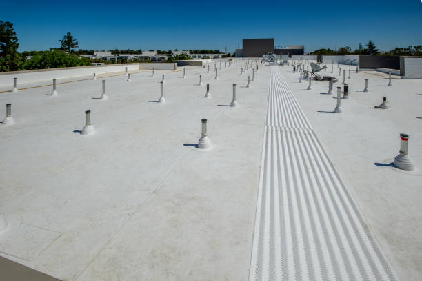 Best Storm Damage Roof Repair  in Chico, CA