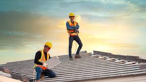 Best Rubber Roofing (EPDM, TPO)  in Chico, CA